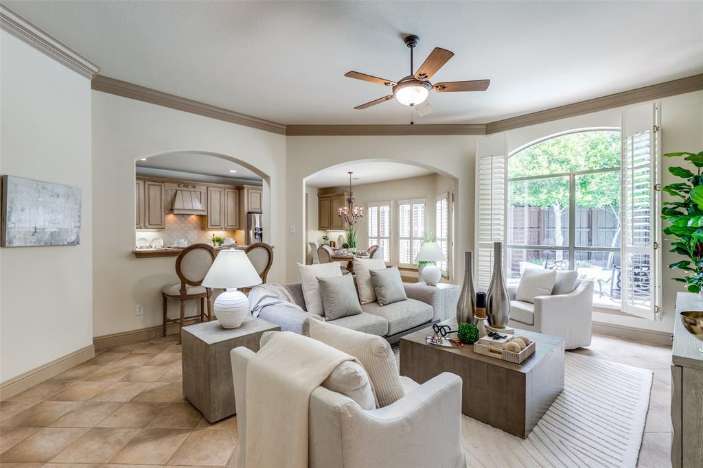 5701 Travis Drive