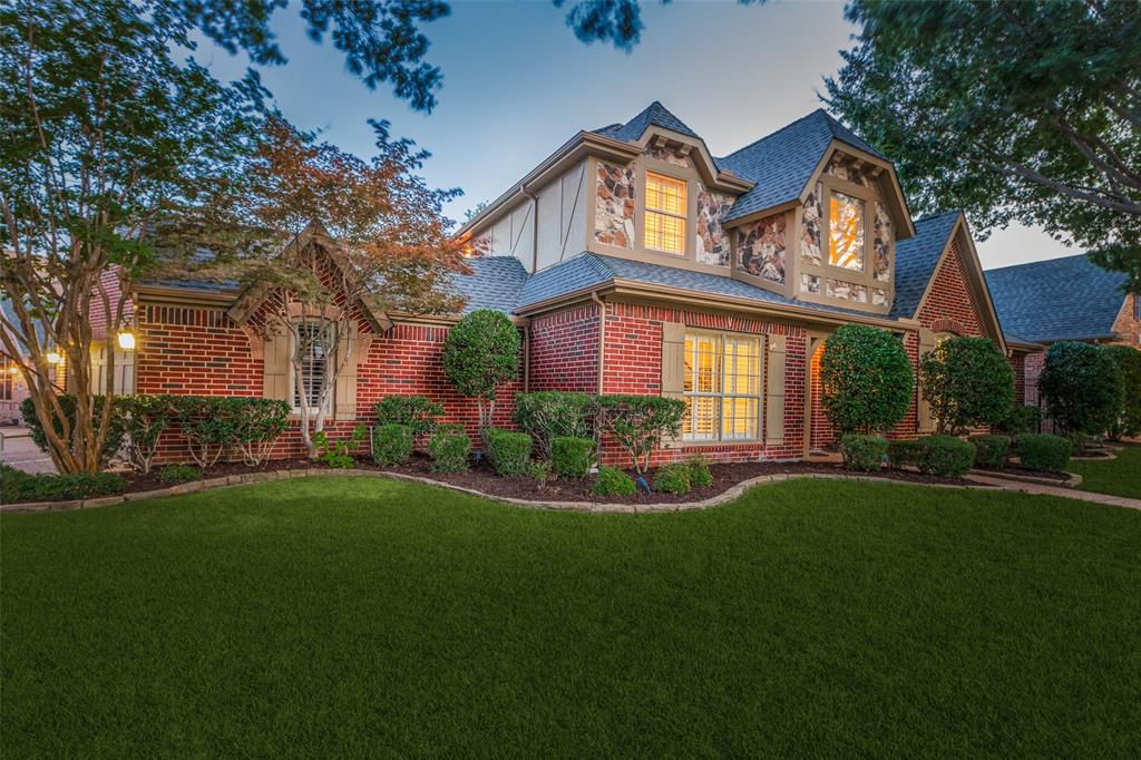 5701 Travis Drive