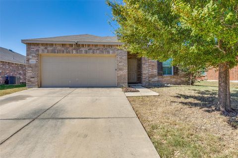 A home in Fort Worth