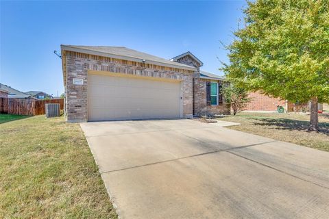 A home in Fort Worth