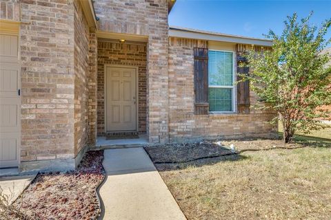 A home in Fort Worth