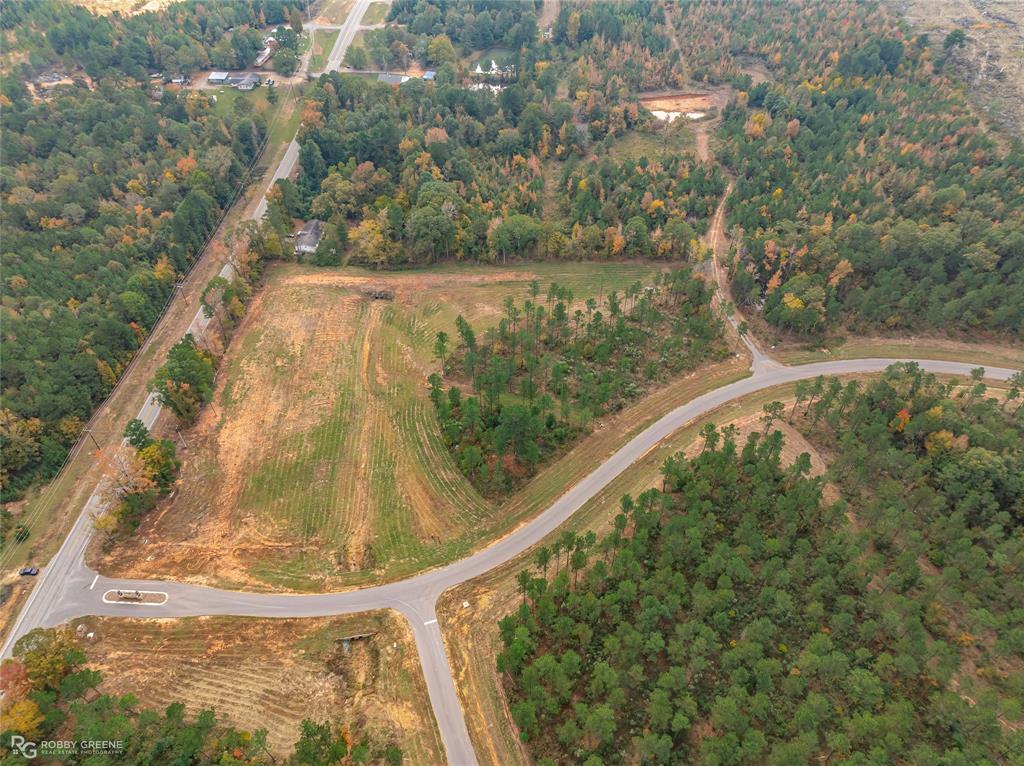 Millwood Landing - Land