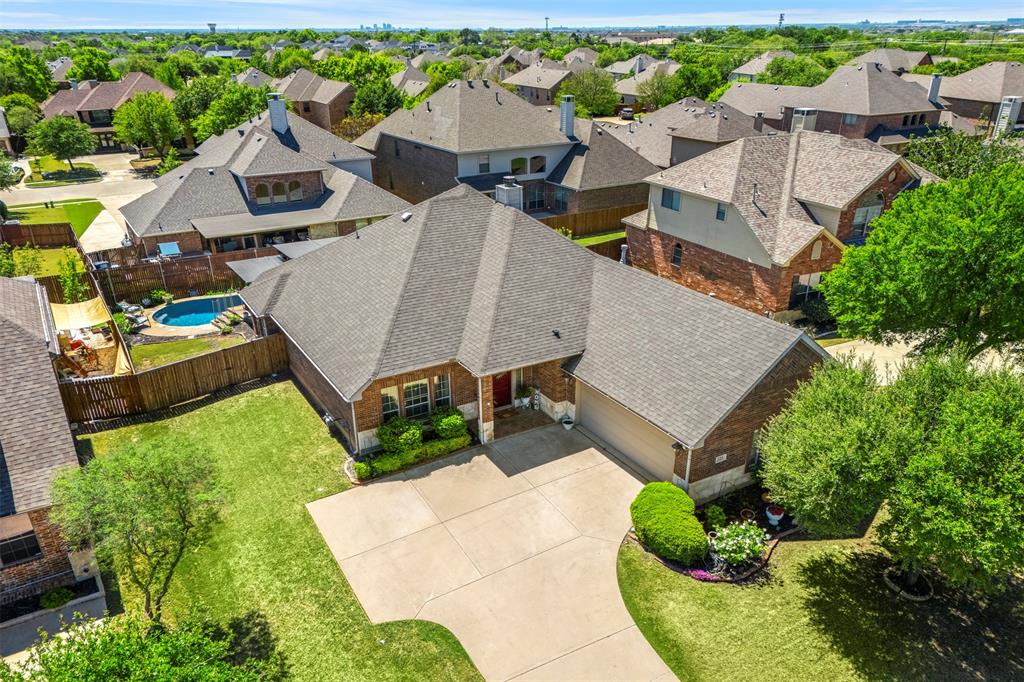 Flanigan Hill Add - Residential