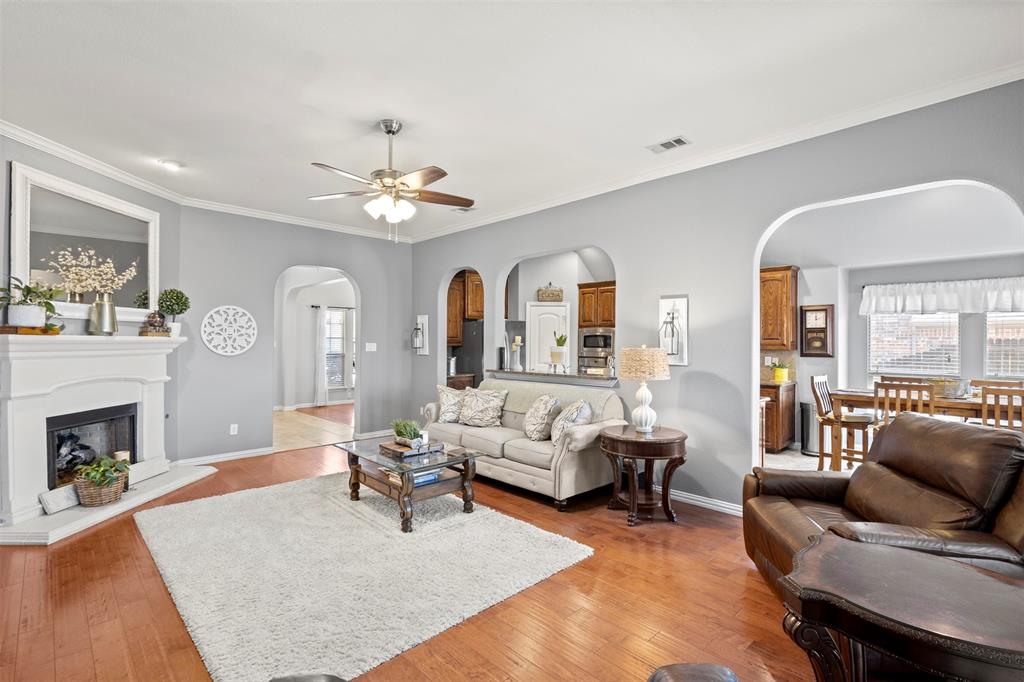 Flanigan Hill Add - Residential