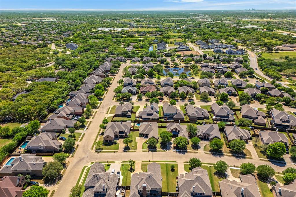 Flanigan Hill Add - Residential