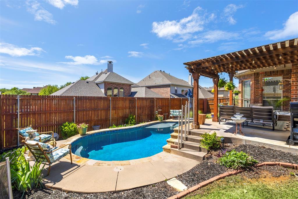 Flanigan Hill Add - Residential