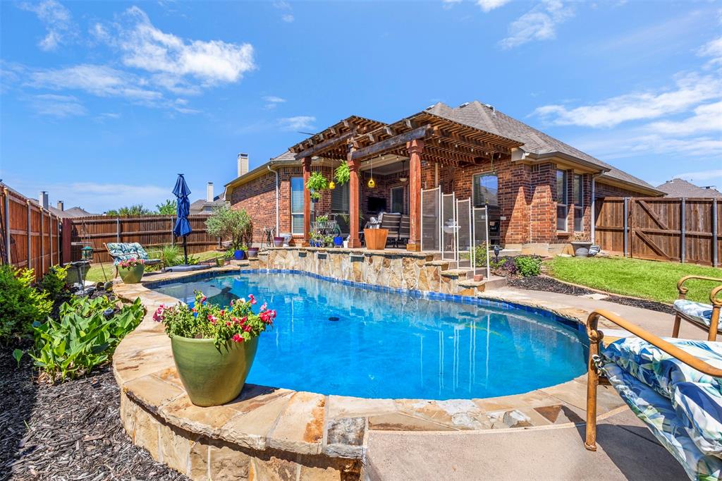 Flanigan Hill Add - Residential