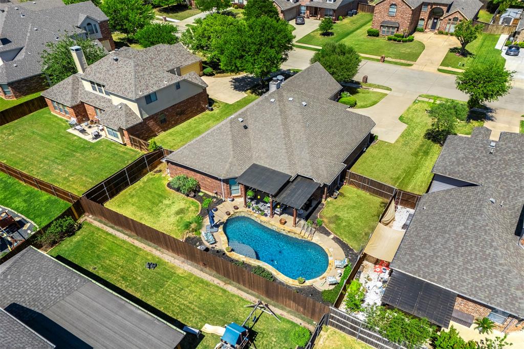 Flanigan Hill Add - Residential