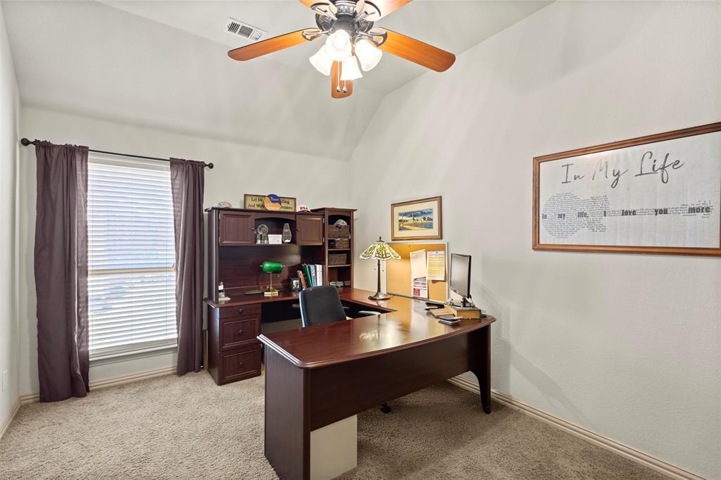 Flanigan Hill Add - Residential