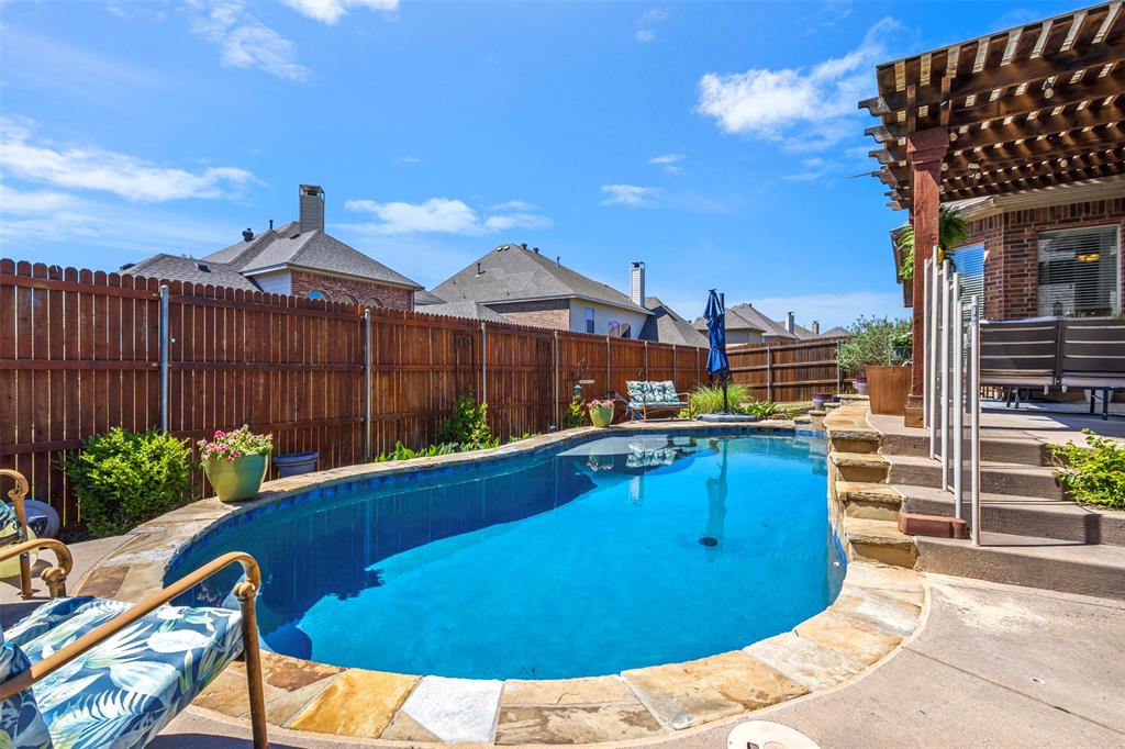 Flanigan Hill Add - Residential