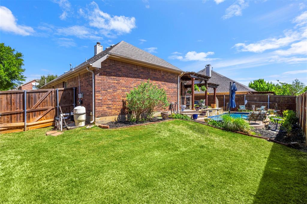 Flanigan Hill Add - Residential