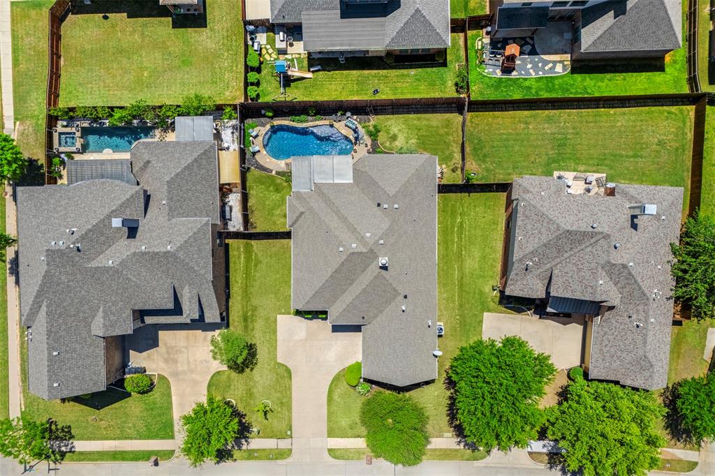 Flanigan Hill Add - Residential