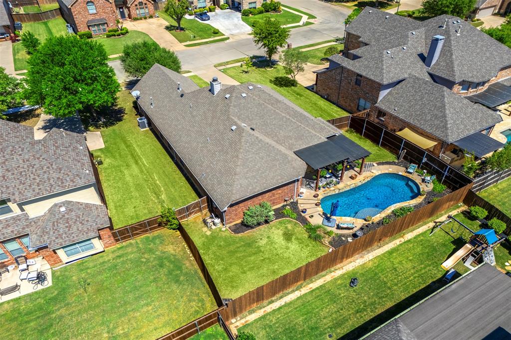 Flanigan Hill Add - Residential