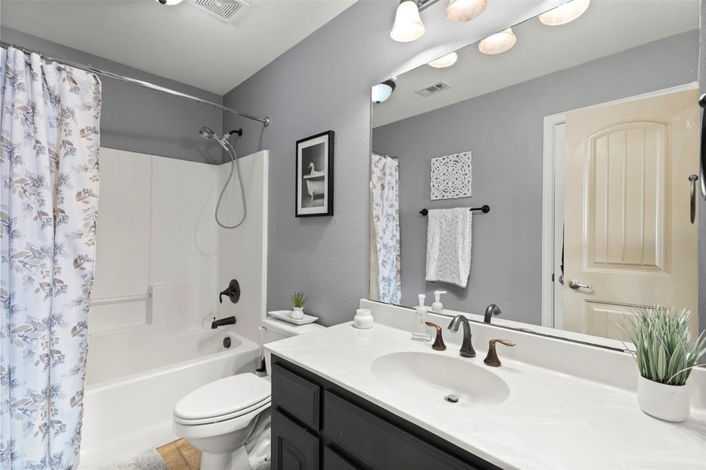 Flanigan Hill Add - Residential