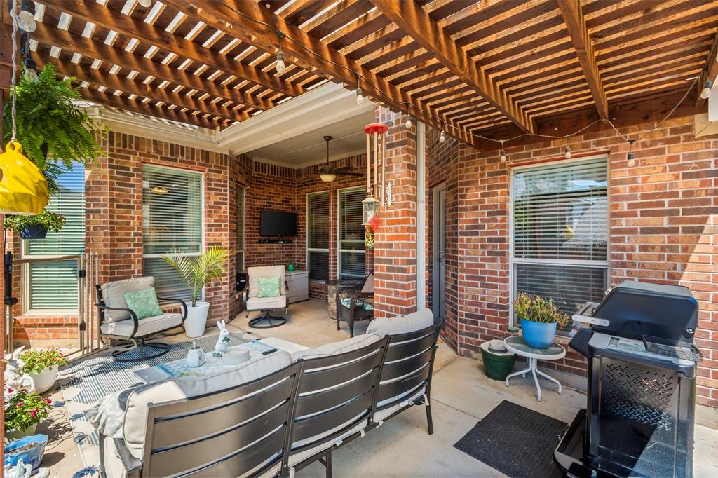 Flanigan Hill Add - Residential