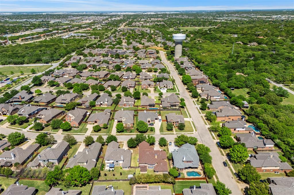 Flanigan Hill Add - Residential