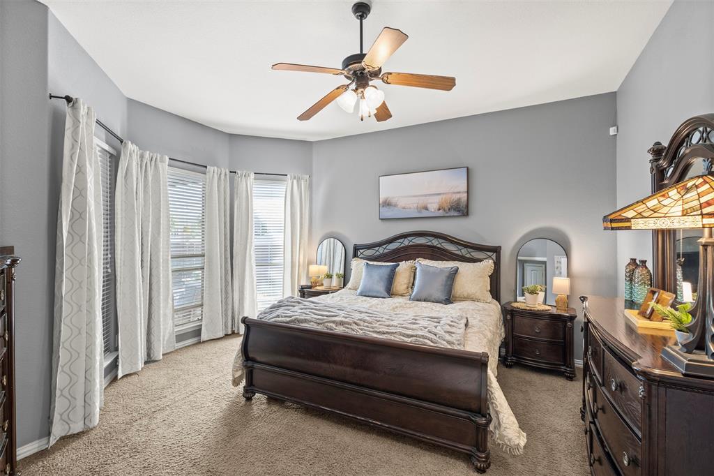 Flanigan Hill Add - Residential