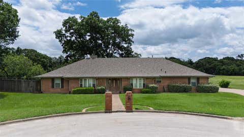 Photo of 1215 Oakwood Trail, Southlake, TX 76092 (MLS # 21343826)