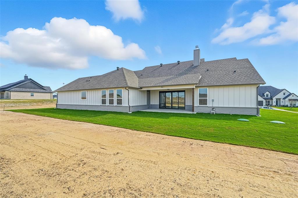 Rocky Top Ranch - Residential