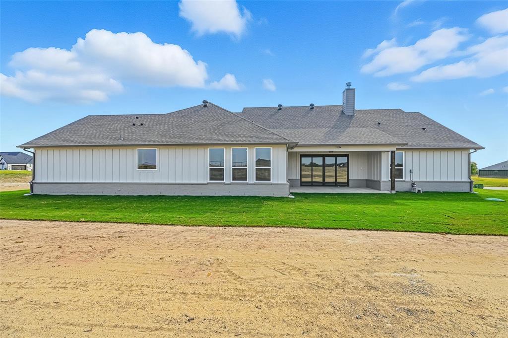 Rocky Top Ranch - Residential