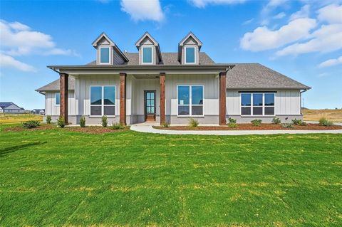 116 Rocky Top Reno TX 76020