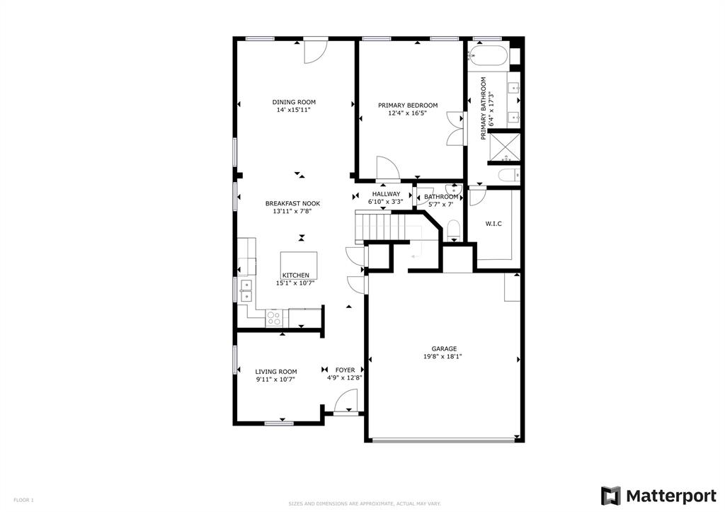 Sendera Ranch East - Residential