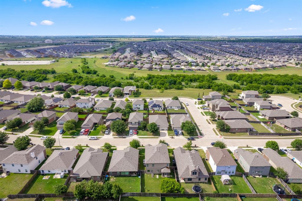 Sendera Ranch East - Residential