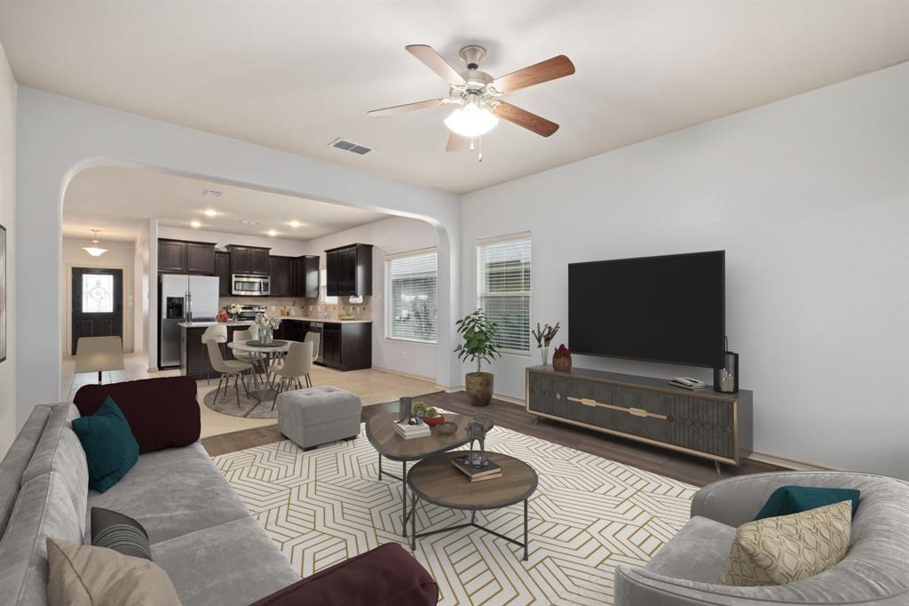 Sendera Ranch East - Residential