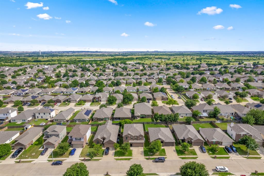 Sendera Ranch East - Residential