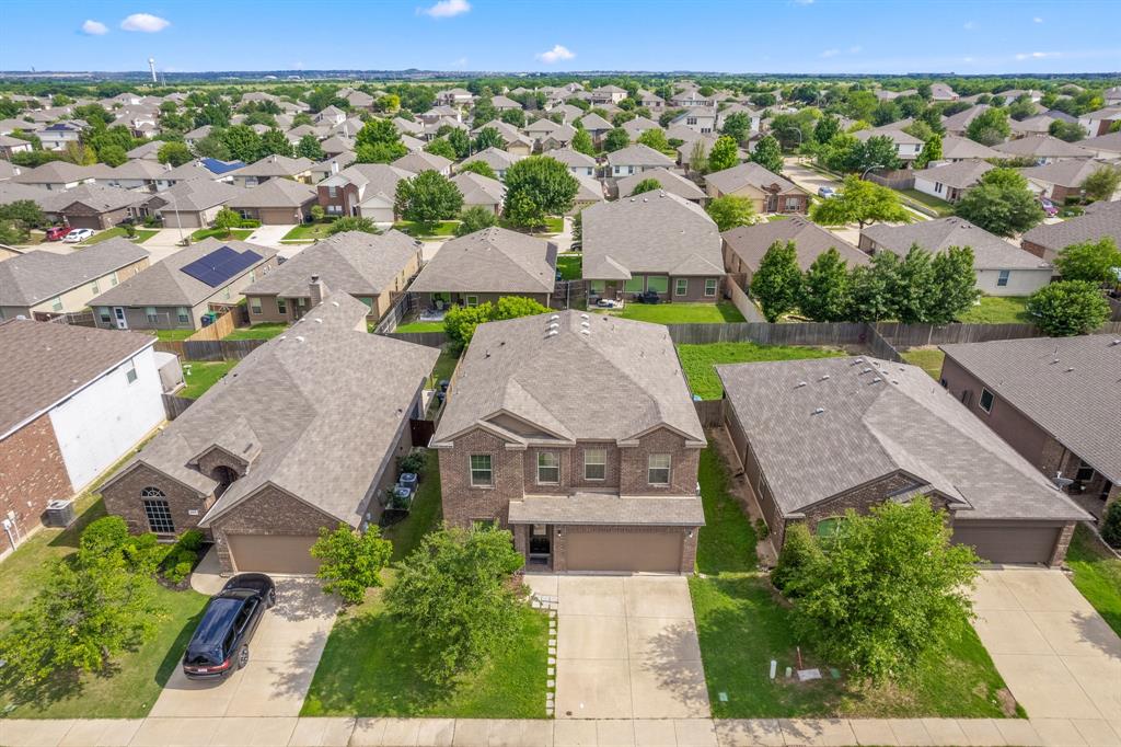 Sendera Ranch East - Residential