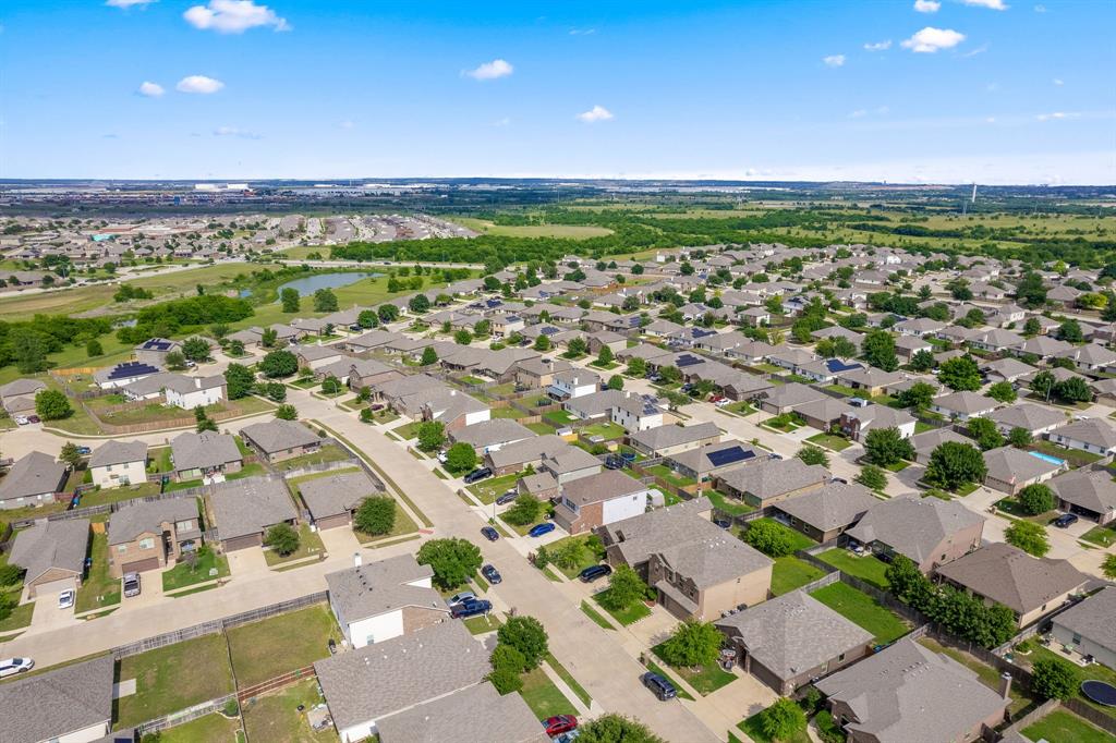 Sendera Ranch East - Residential