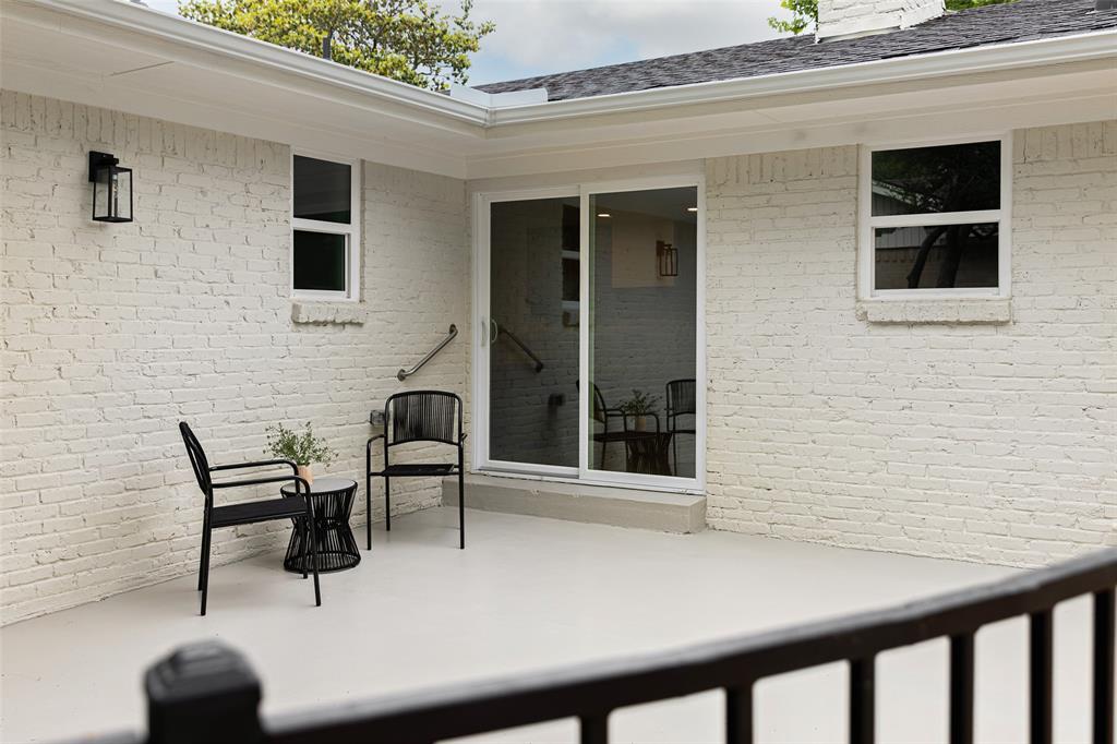 Lochwood - Residential