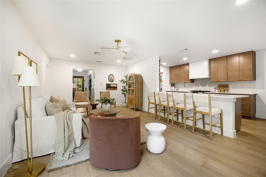 Lochwood - Residential