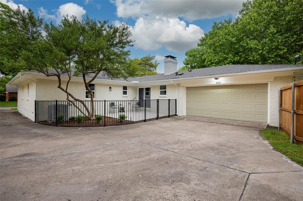 Lochwood - Residential