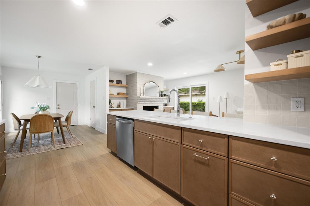 Lochwood - Residential