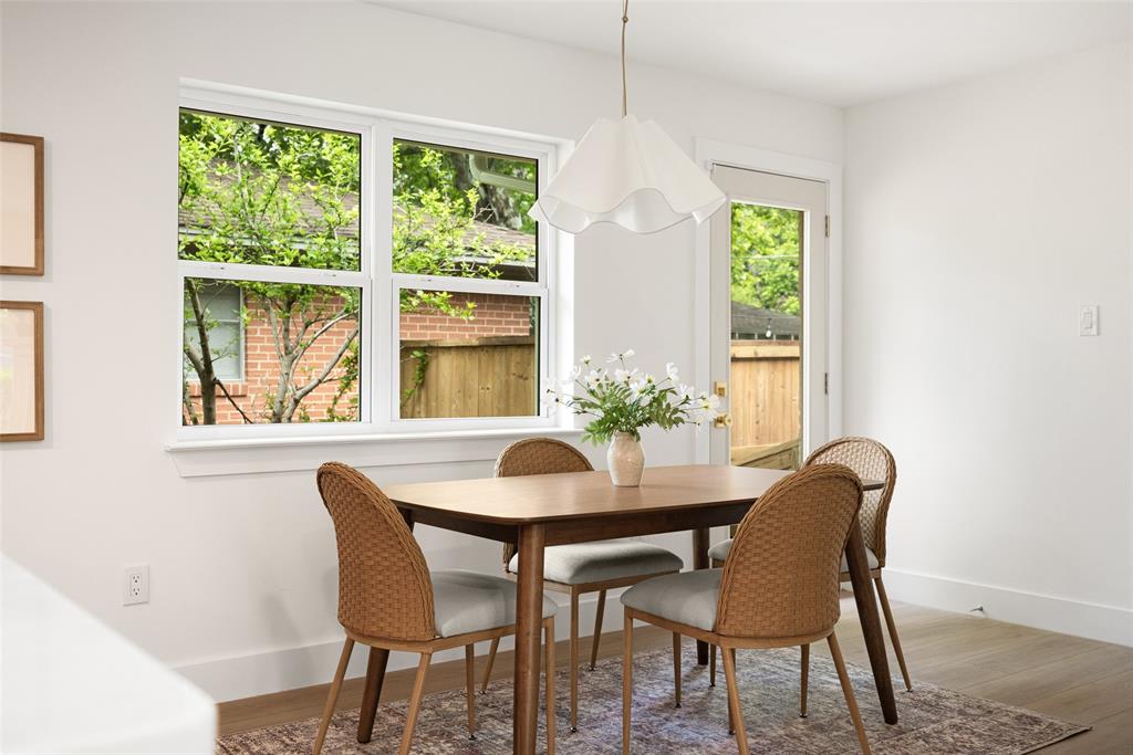 Lochwood - Residential