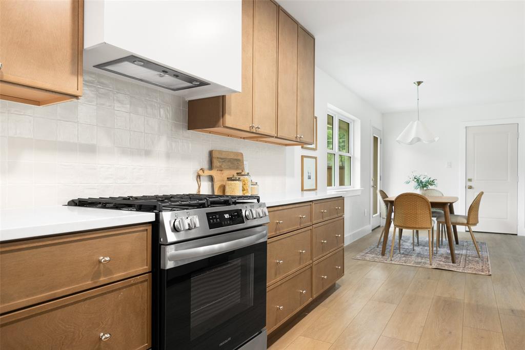 Lochwood - Residential