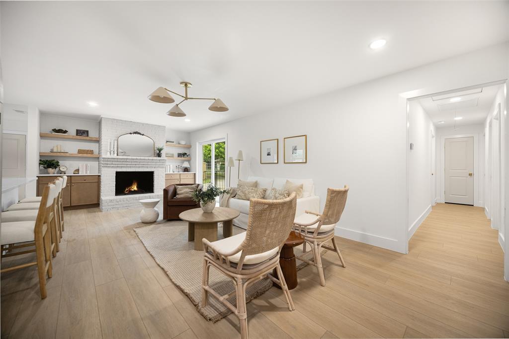 Lochwood - Residential