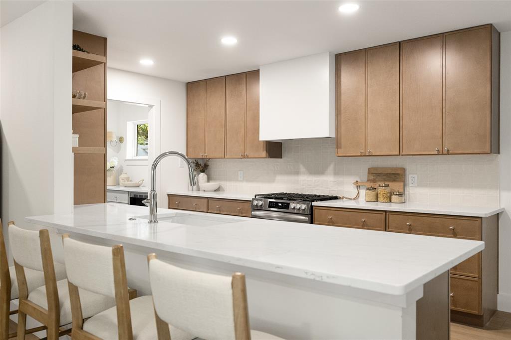 Lochwood - Residential