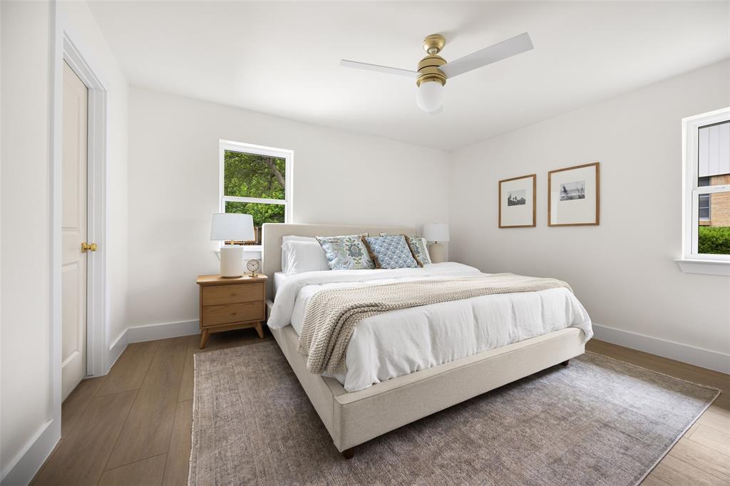 Lochwood - Residential