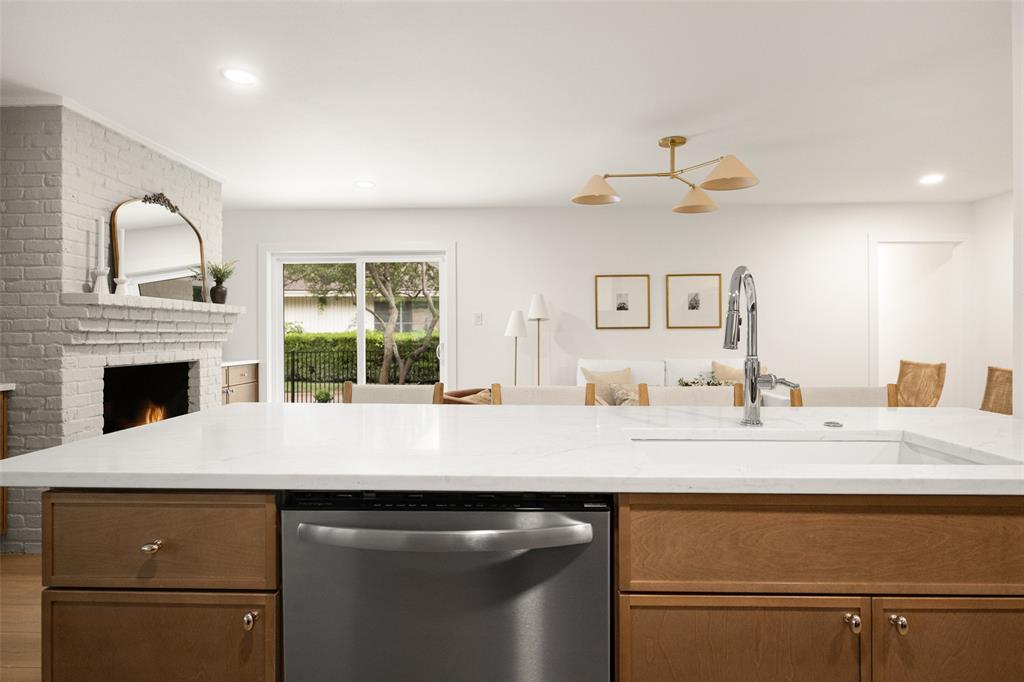 Lochwood - Residential