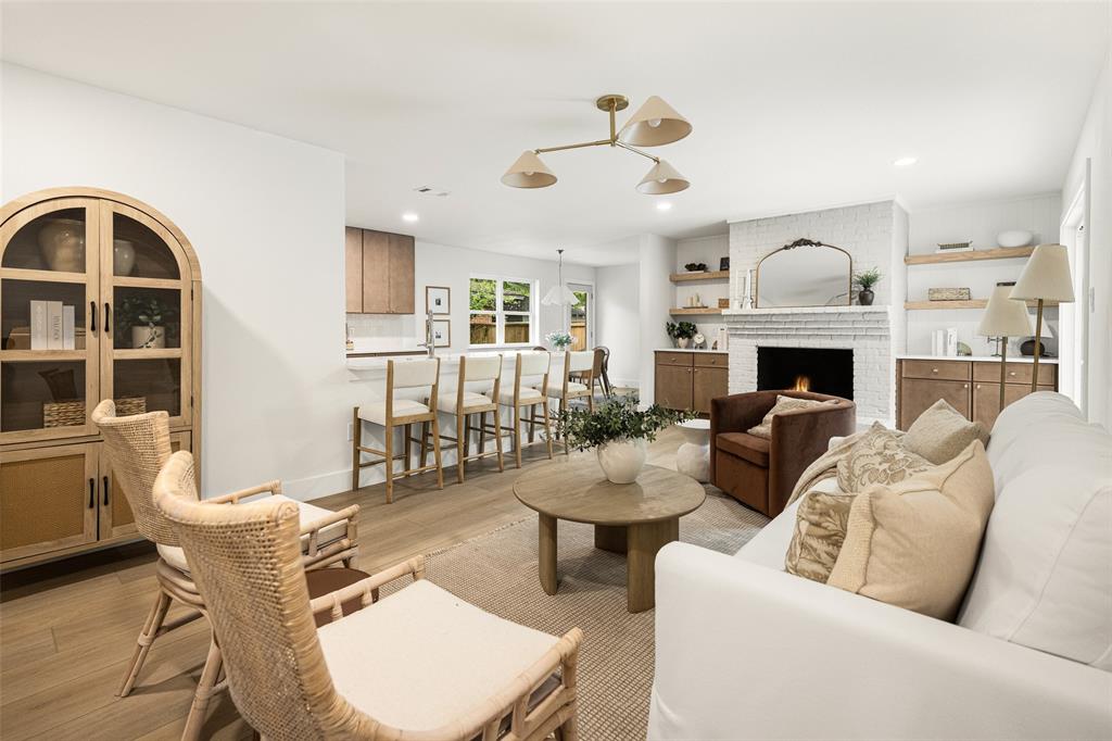 Lochwood - Residential