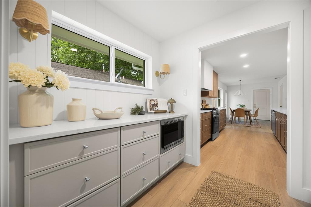 Lochwood - Residential