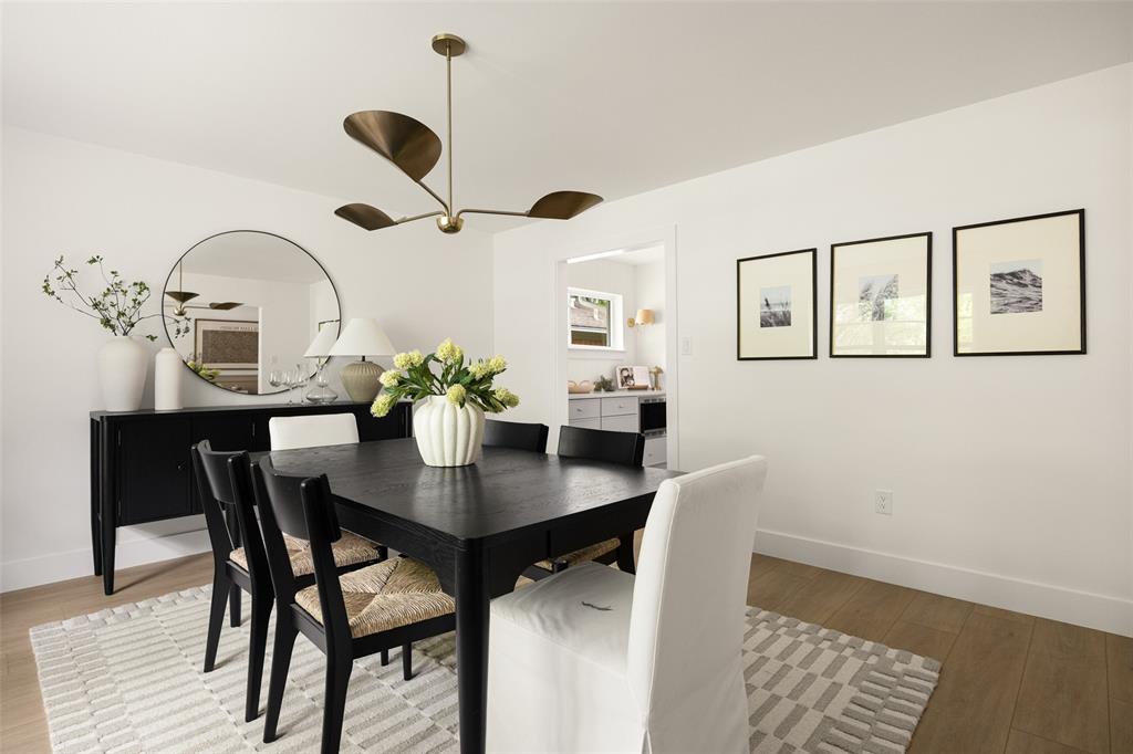 Lochwood - Residential