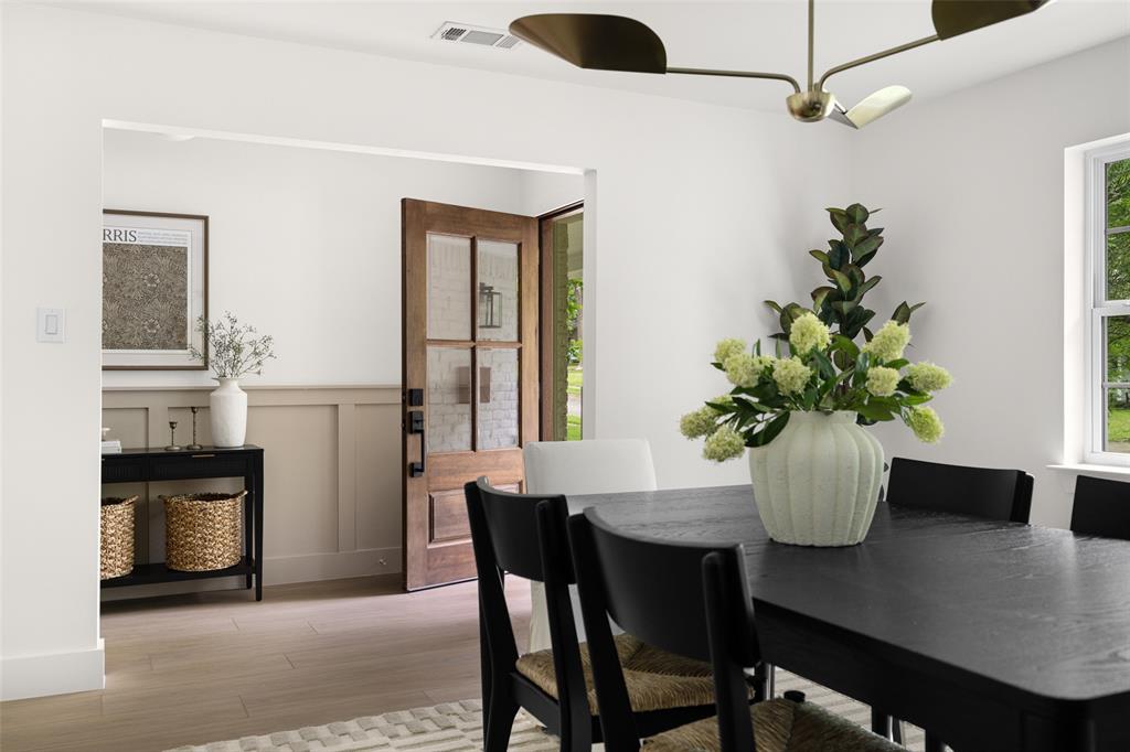 Lochwood - Residential