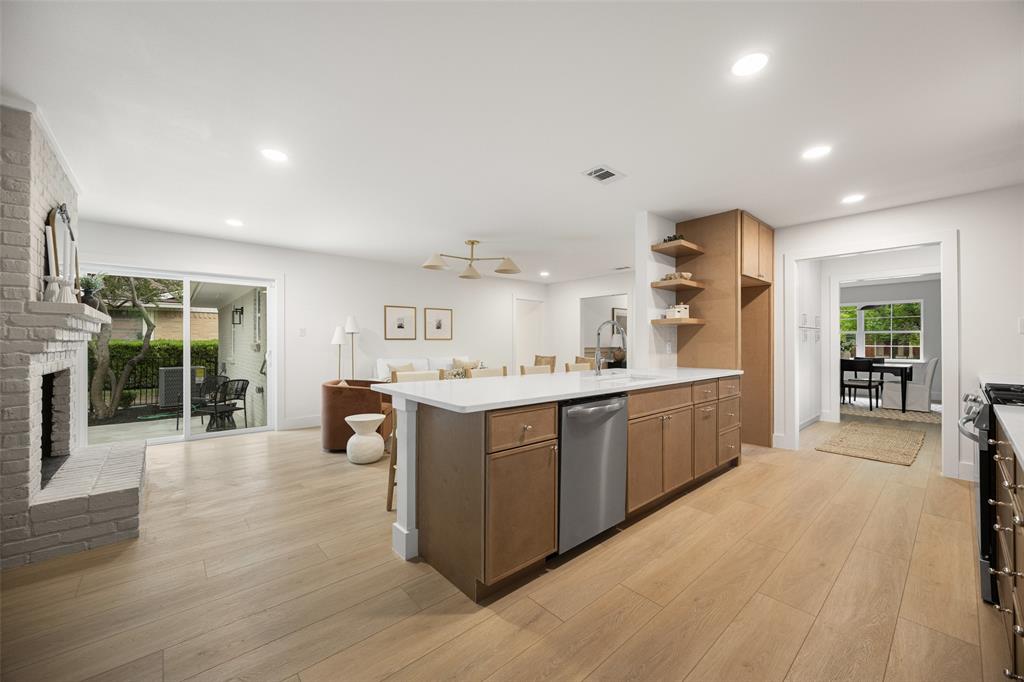 Lochwood - Residential