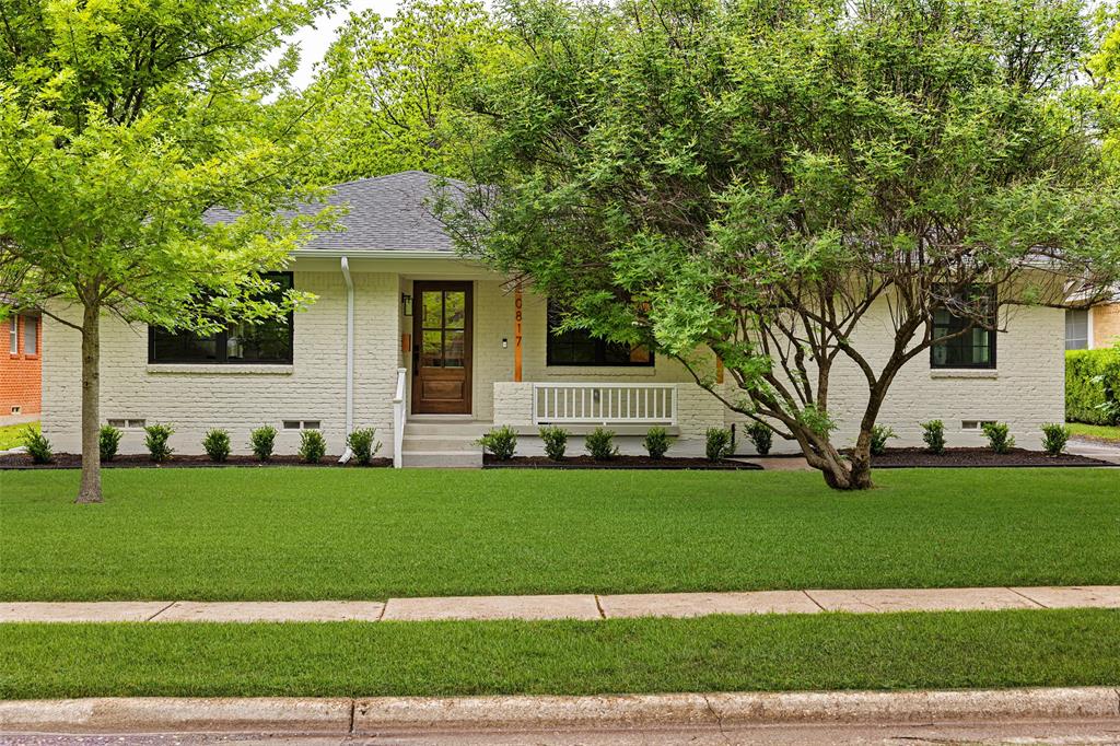 Lochwood - Residential