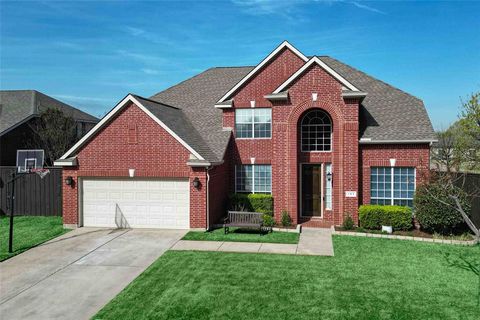 151 London Way, Coppell, TX 75019 - #: 20877108