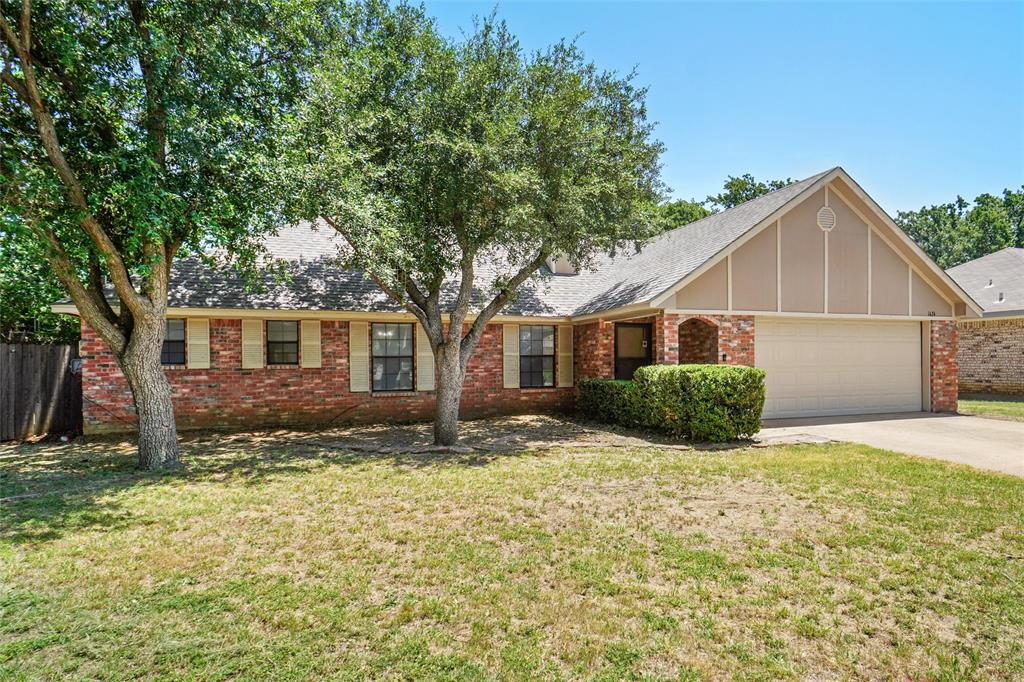 1424 Brandywine Circle