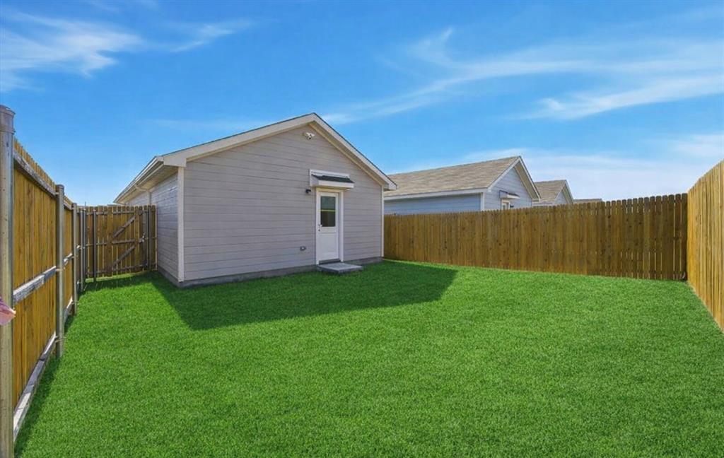 Tillage Farms Ph 1 - Residential